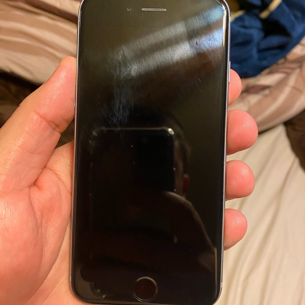 Iphone 6S